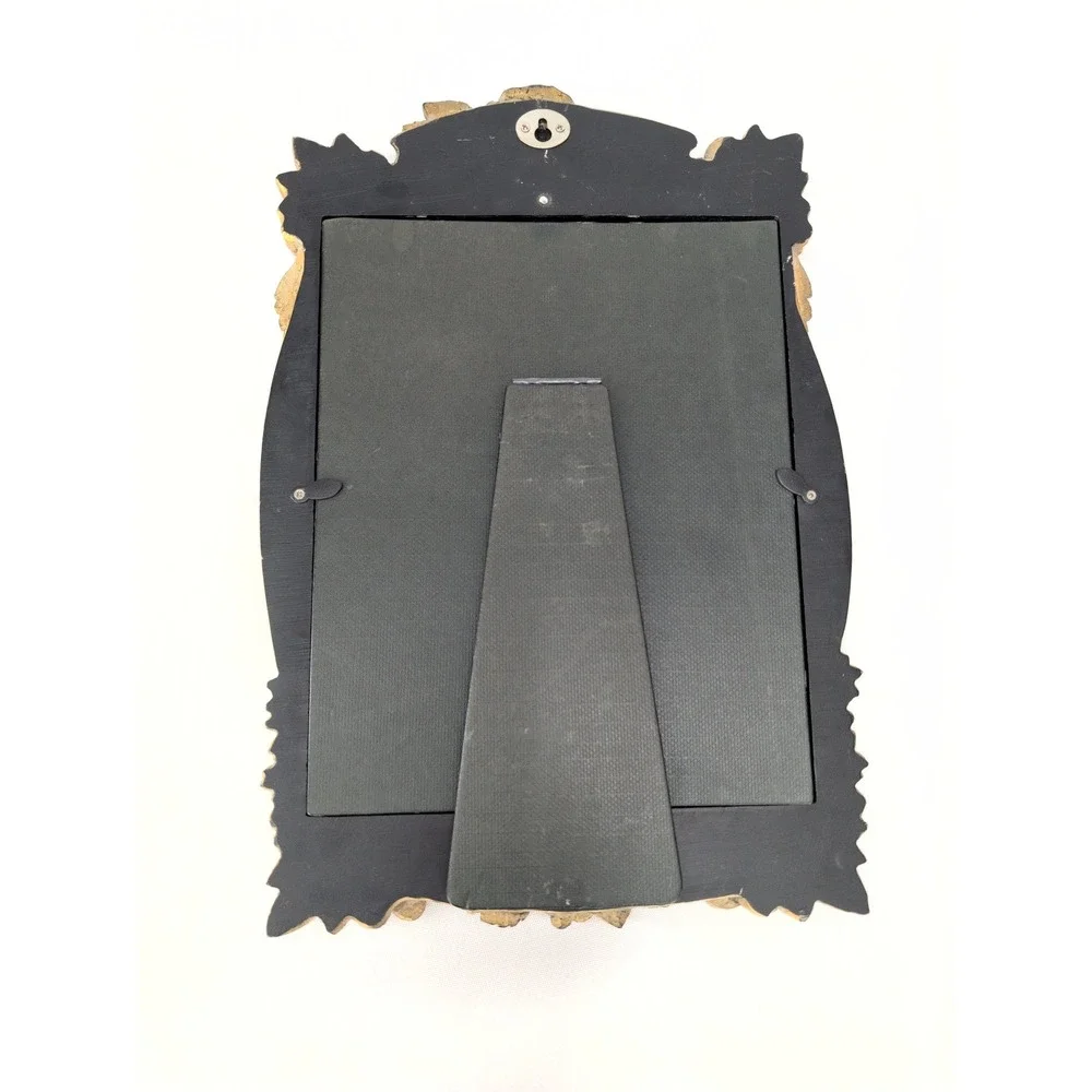 Vintage Tabletop Mirror 15
